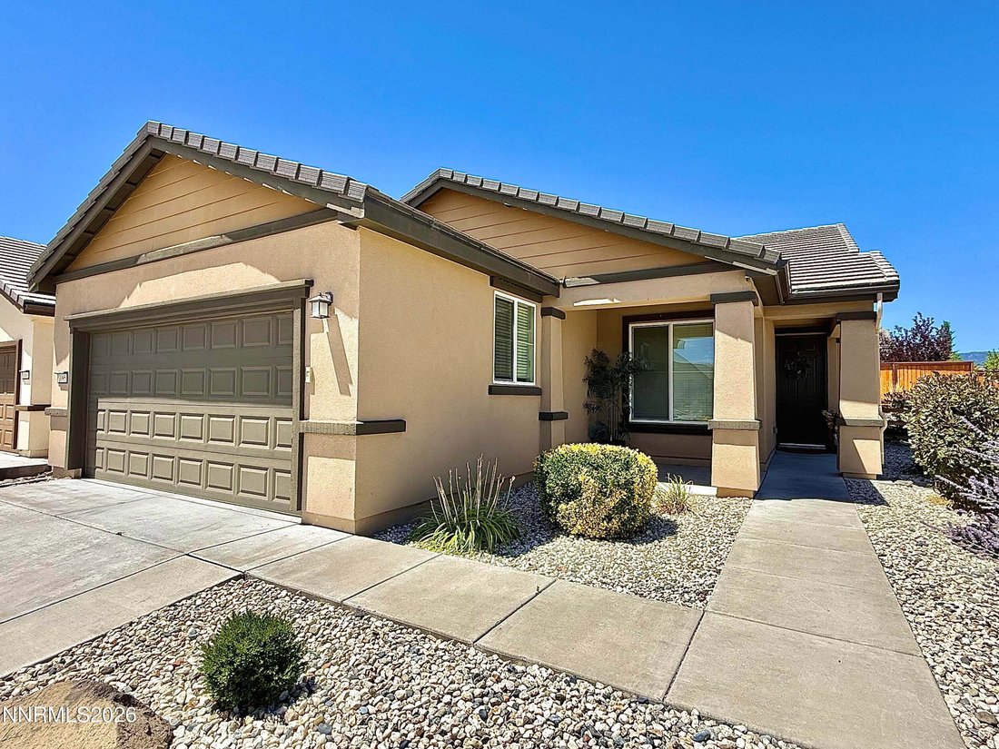 House in Reno, Nevada, United States 2 - 18620134