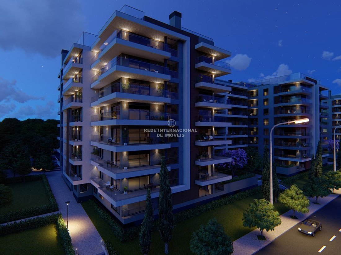 Appartamento a Faro (Se e Sao Pedro), Algarve, Portogallo 3 - 18304311