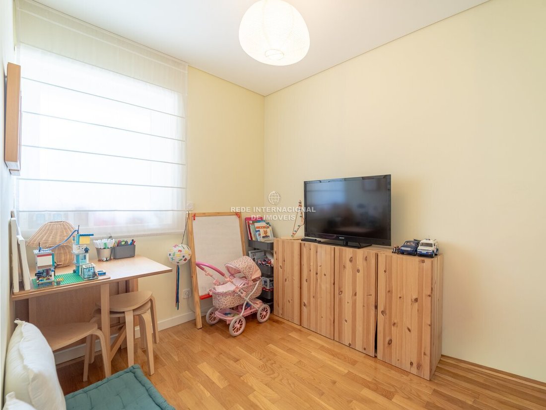 Appartamento a Aldoar, Foz do Douro e Nevogilde, Oporto, Portogallo 2 - 18099104