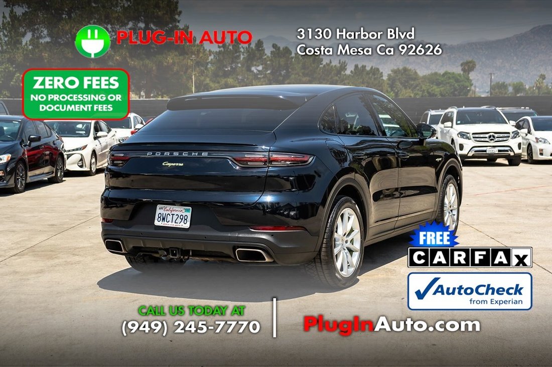 Suv in Costa Mesa, CA, United States 4 - 18620496