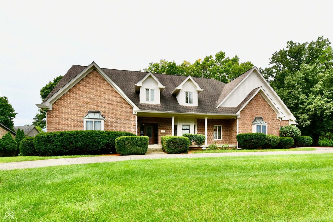 House in Lawrence, Indiana, United States 2 - 18616975