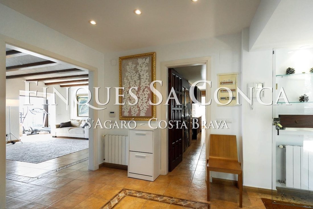 Chalet in Calonge i Sant Antoni, Catalonia, Spain 5 - 17269984