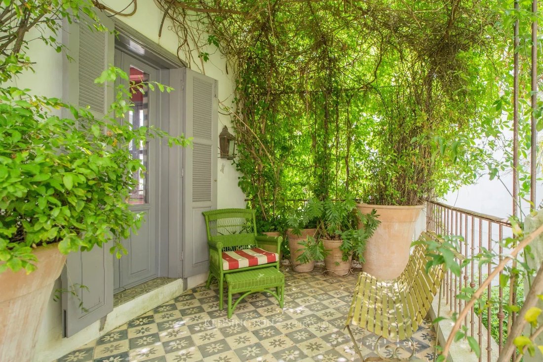 Villa in Tangier, Tangier-Tétouan-Al Hoceima, Morocco 3 - 18616493