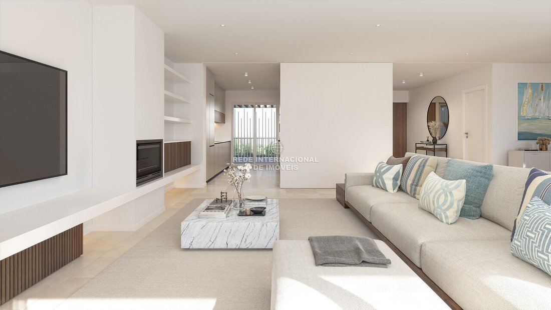 Apartamento en Mexilhoeira Grande, Algarve, Portugal 4 - 18061045
