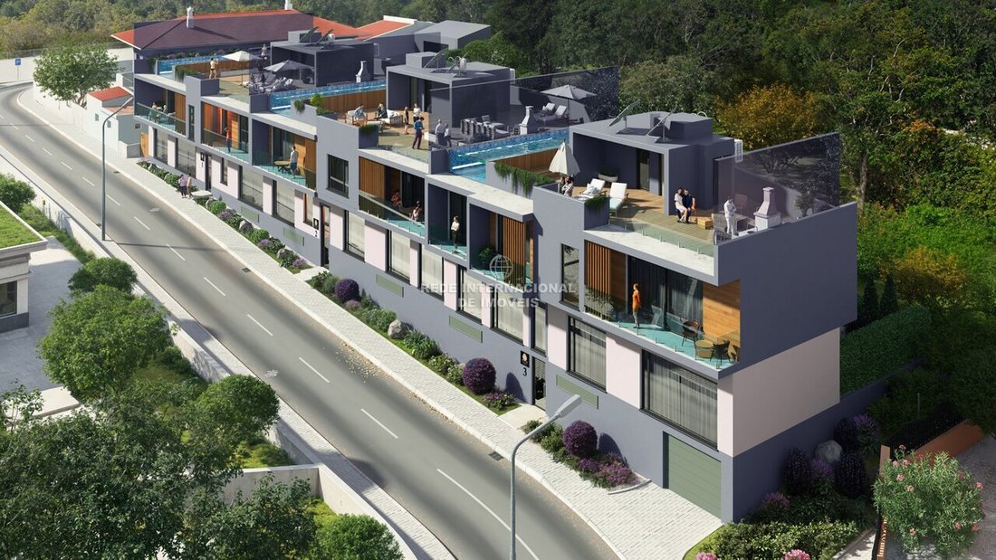Appartement à Montenegro, Algarve, Portugal 5 - 17964297