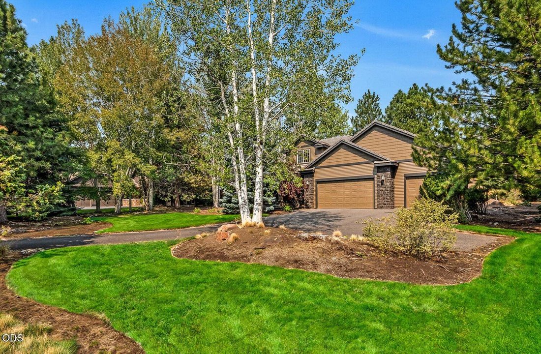 House in Bend, Oregon, United States 2 - 18618310