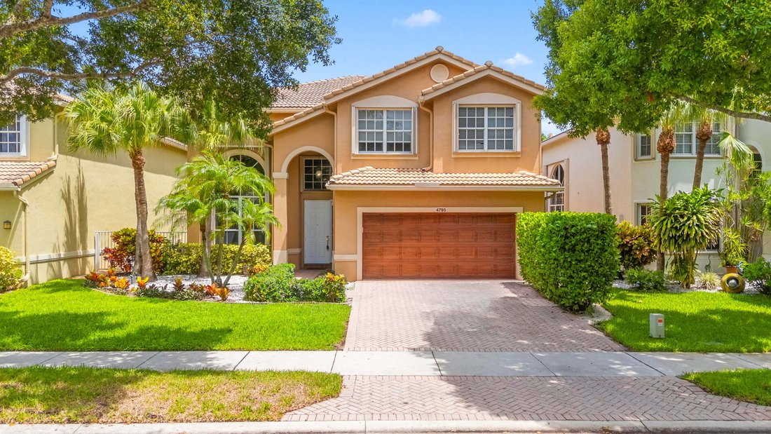 House in Delray Beach, Florida, United States 1 - 17240137