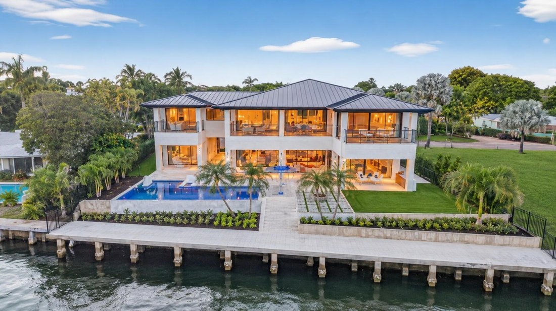 House in Wilton Manors, Florida, United States 1 - 16292455