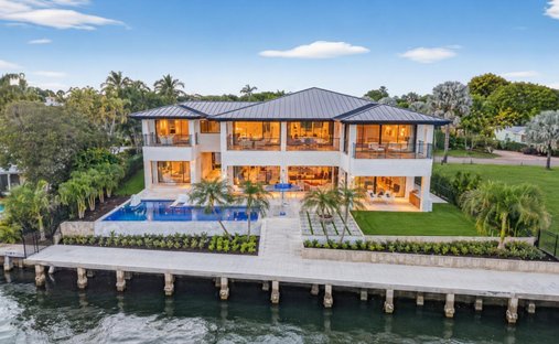 House in Wilton Manors, Florida, United States 1