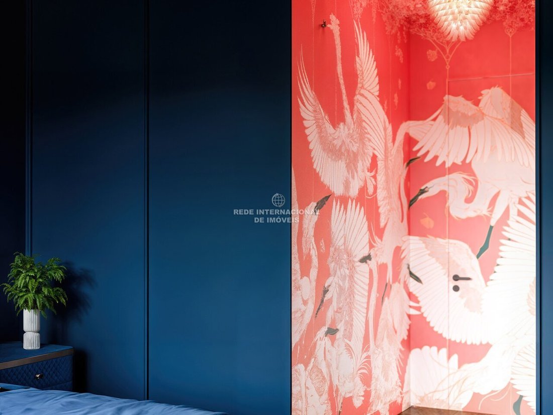 Apartamento en Avenidas Novas, Lisboa, Portugal 2 - 17803953