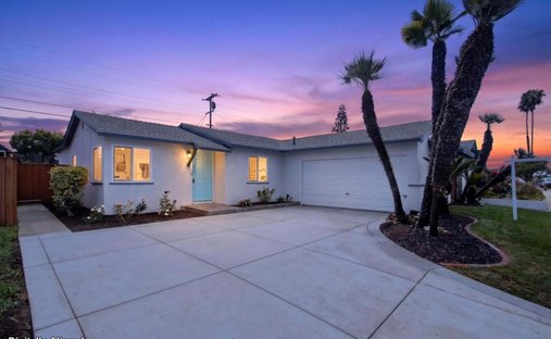 House in San Diego, California, United States 1
