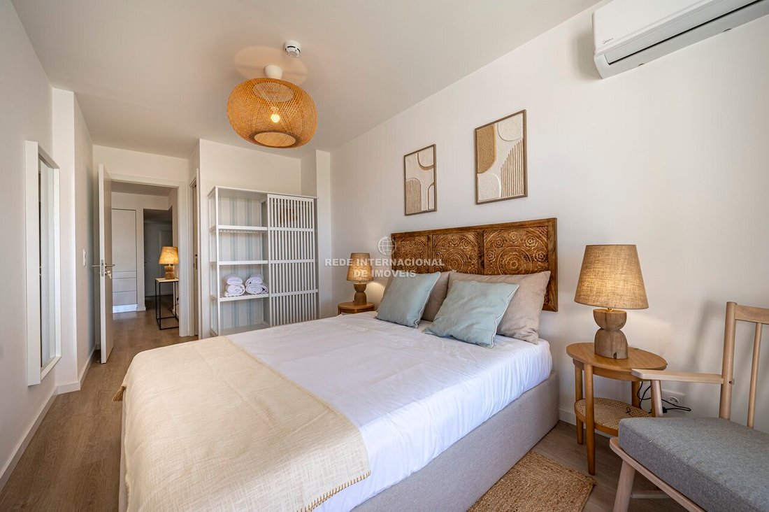 Apartamento en Sines, Setúbal Municipality, Portugal 3 - 18014322