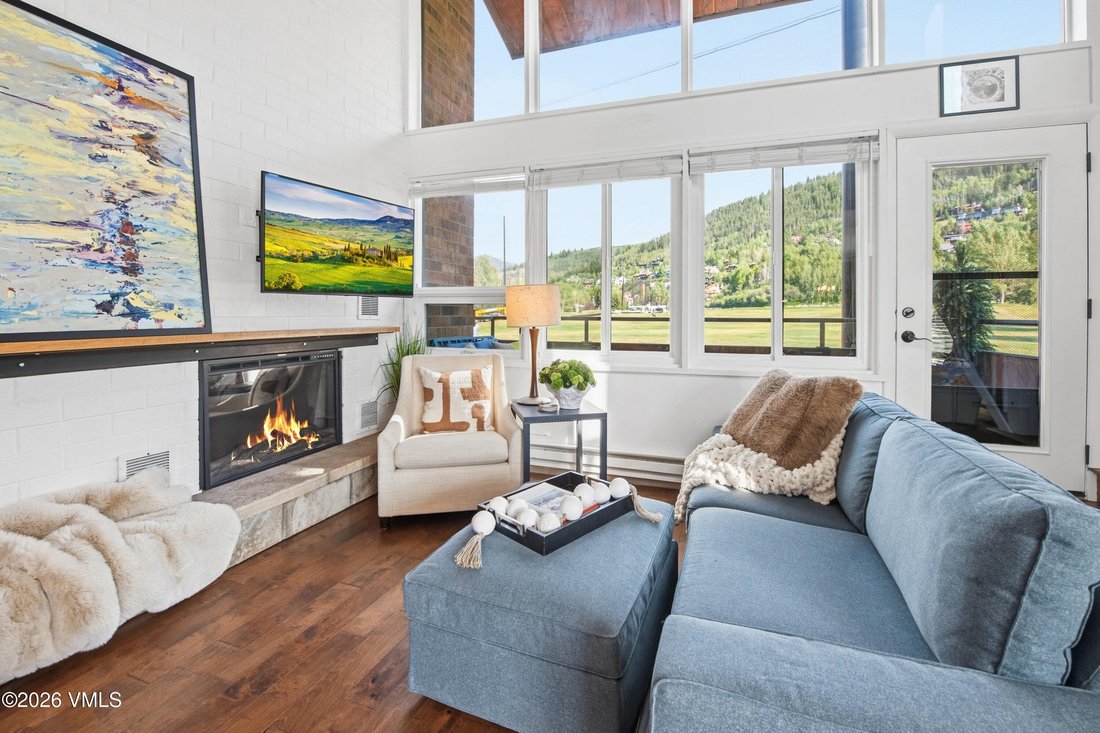 House in Vail, Colorado, United States 1 - 18570333