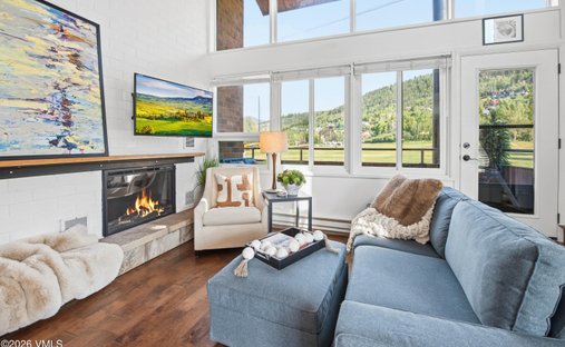 House in Vail, Colorado, United States 1
