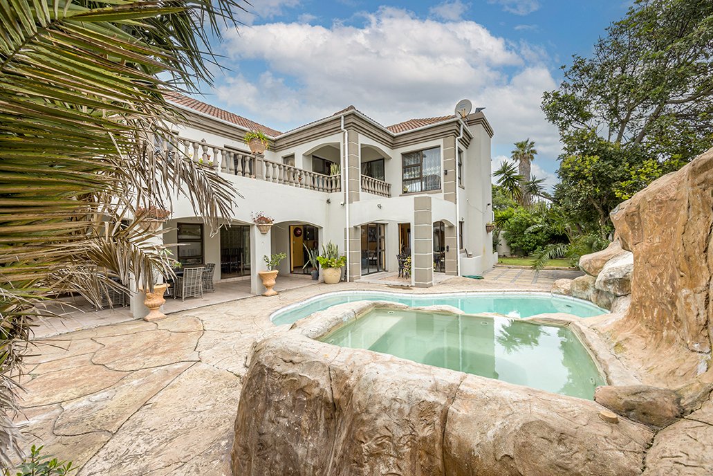House in Cape Town, Western Cape, South Africa 4 - 18618022