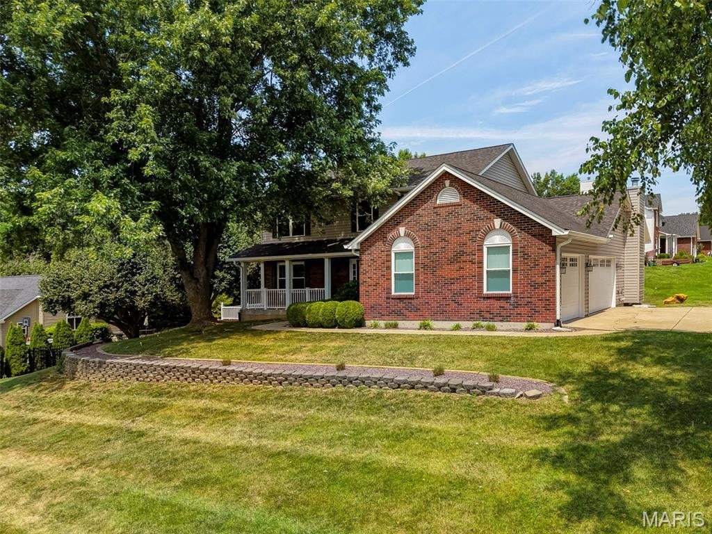 House in O'Fallon, Missouri, United States 2 - 18615772