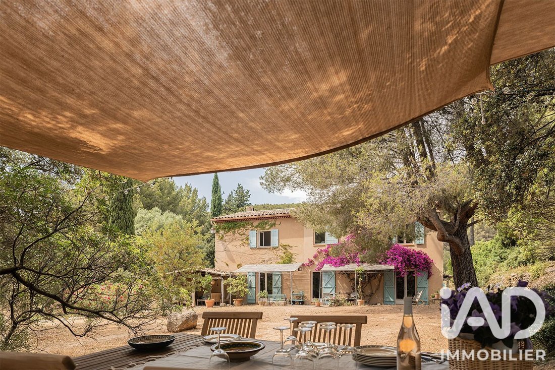 House in Nord, Sanary-sur-Mer, France 3 - 18621148