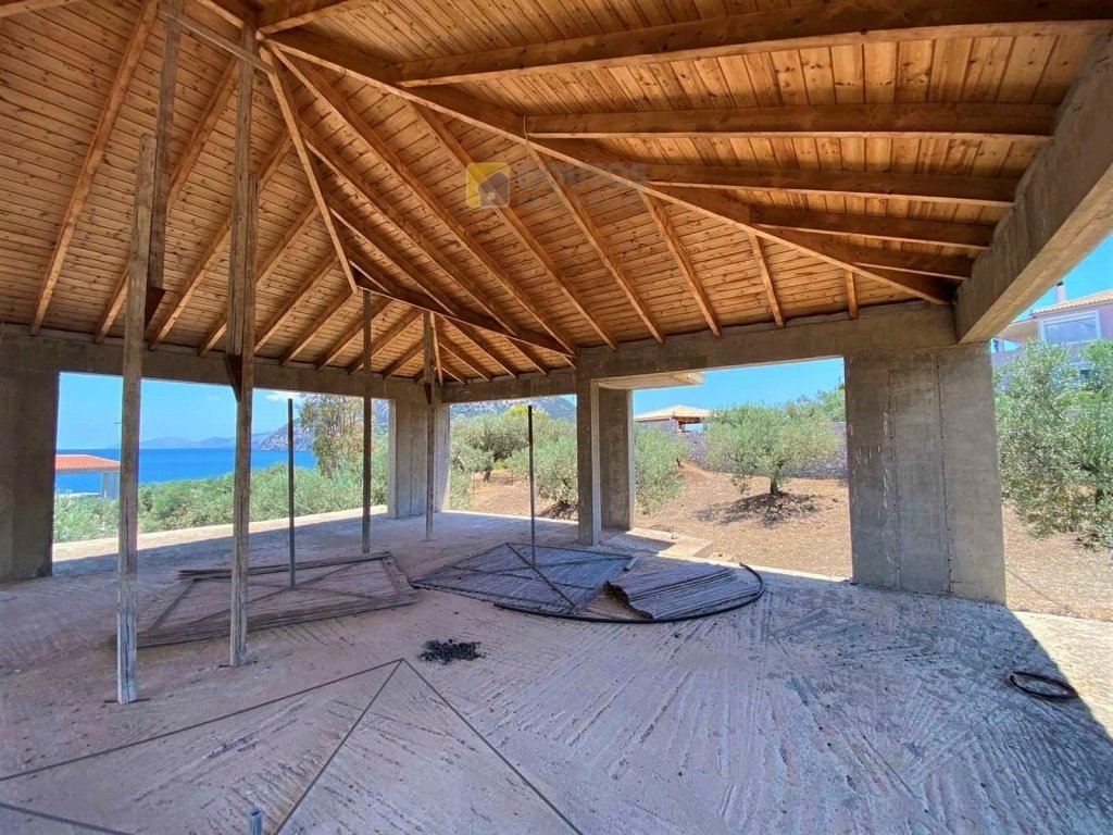 House in Ermioni, Peloponnese, Western Greece and the Ionian, Greece 4 - 18621243