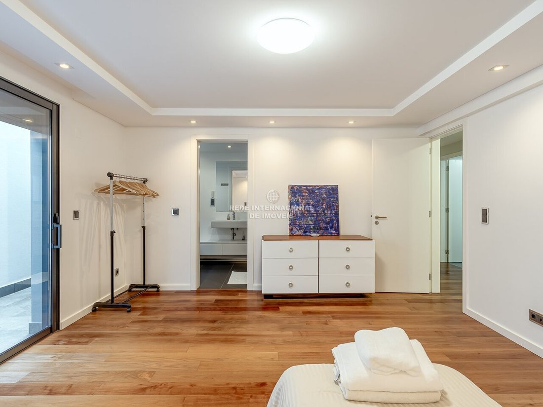 Casa a Estoril, Cascais e Estoril, Lisbona 2 - 17500993