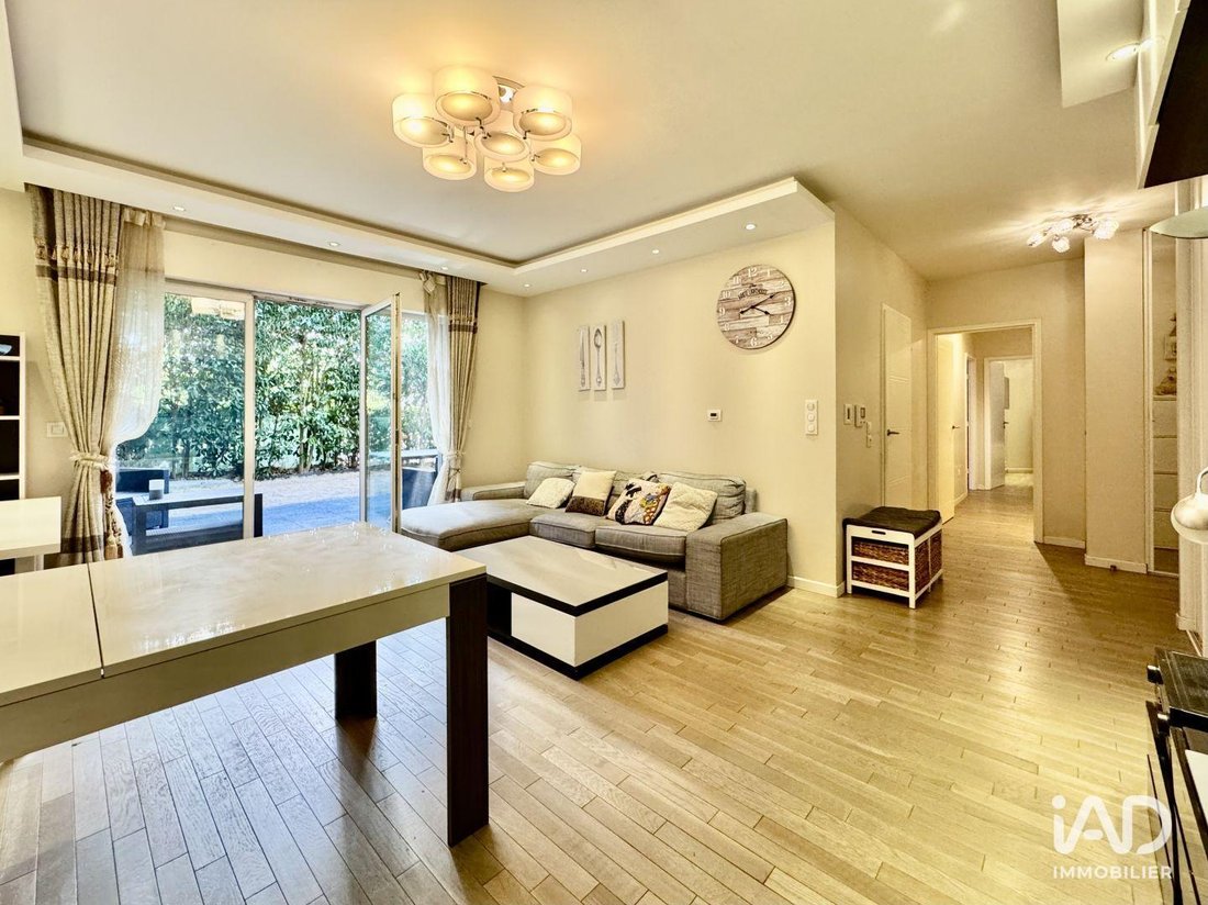 Apartment in Epinettes, Issy-les-Moulineaux, France 2 - 18462097
