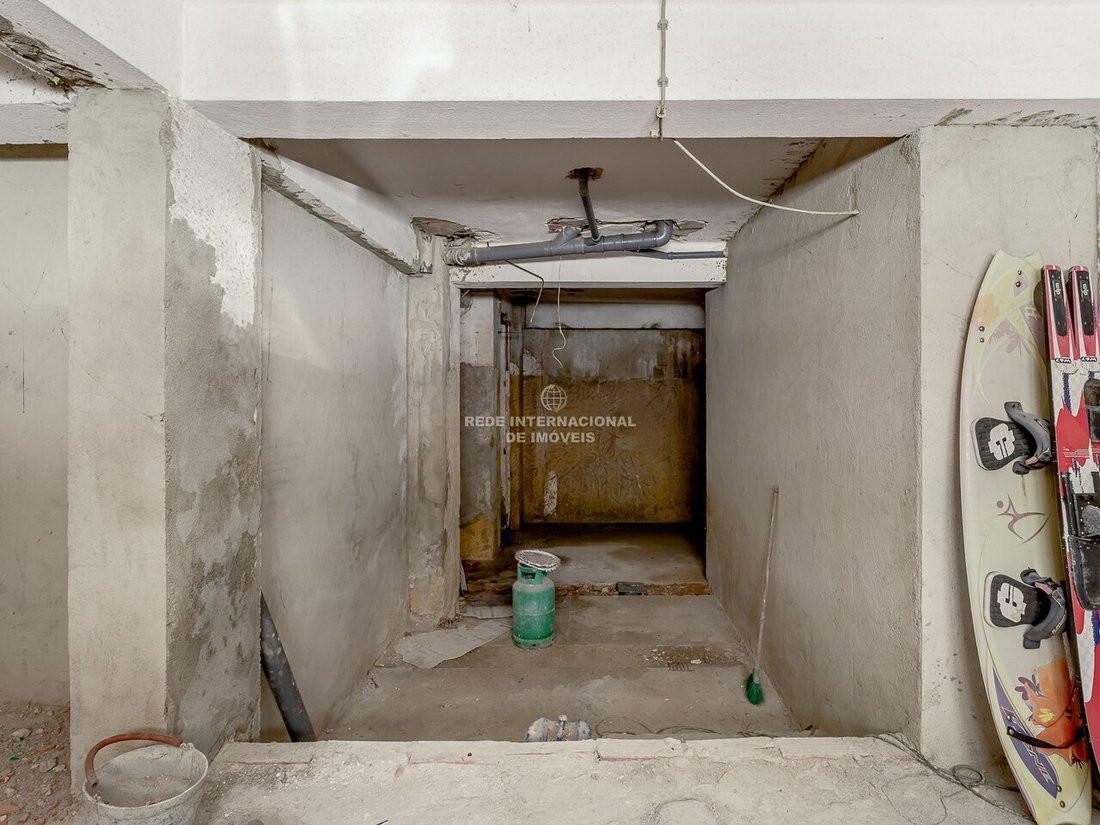 Estate in Campolide, Lisbon, Portugal 5 - 17992251
