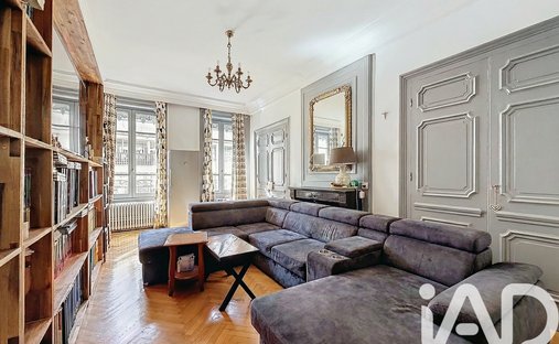 Apartment in Bellecour-Ainay, Lyon 2e Arrondissement, Lyon 1