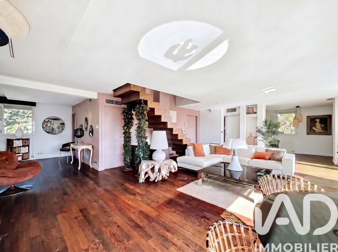 Apartment in Lyon 9e Arrondissement, Lyon, France 4 - 18038317