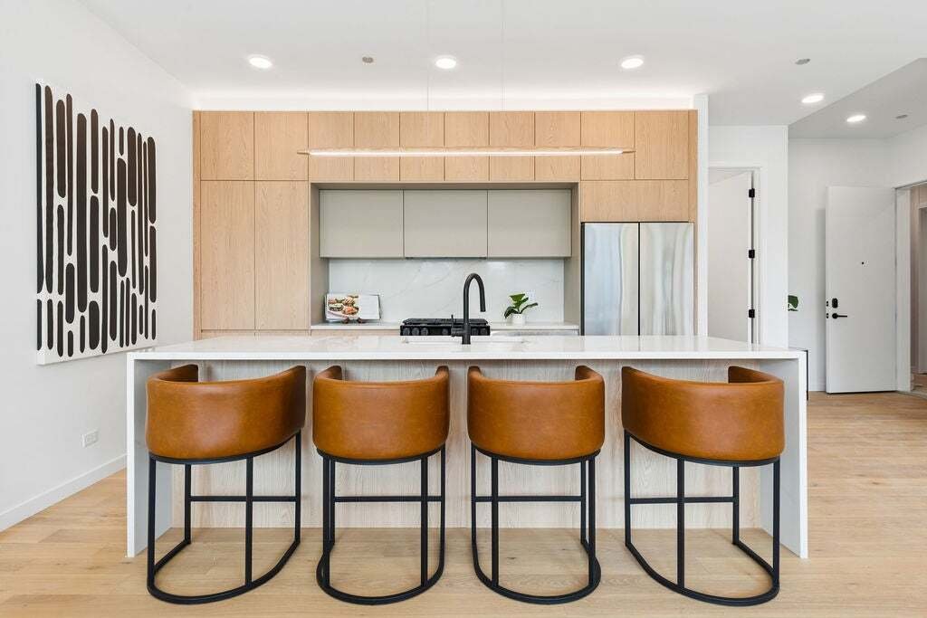 Condo in Chicago, Illinois, United States 3 - 18528973