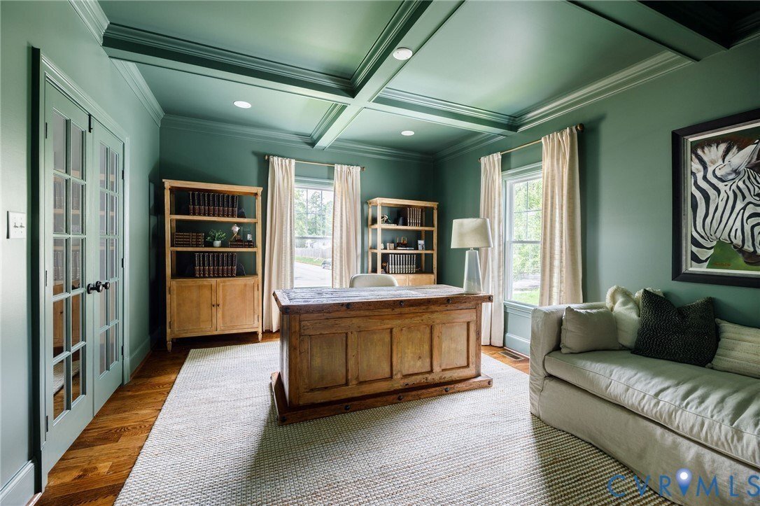 House in Richmond, Virginia, United States 5 - 18619867