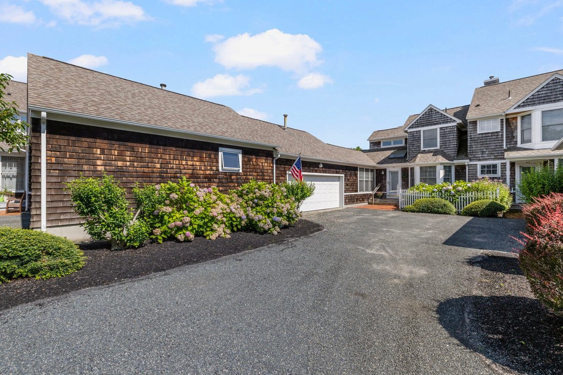 Condo in Narragansett, Rhode Island, United States 2 - 18615895