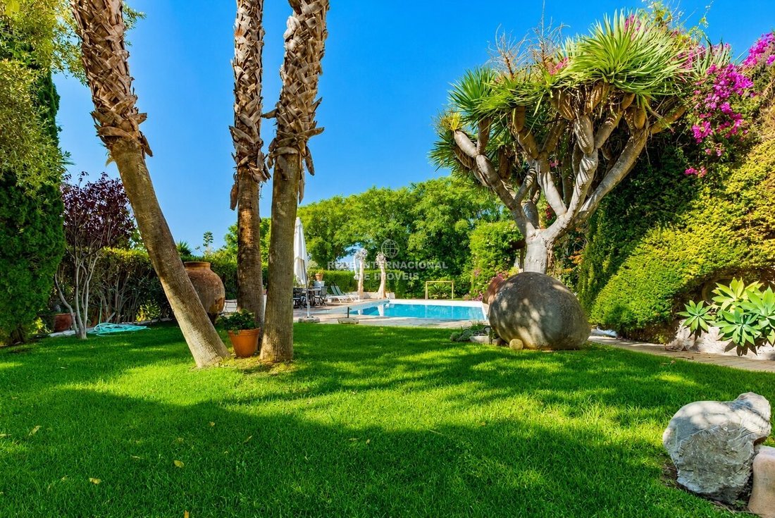 House in Boliqueime, Algarve, Portugal 3 - 17500983