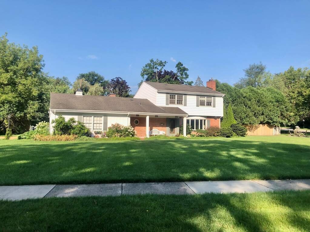 House in Lake Bluff, Illinois, United States 5 - 18619944