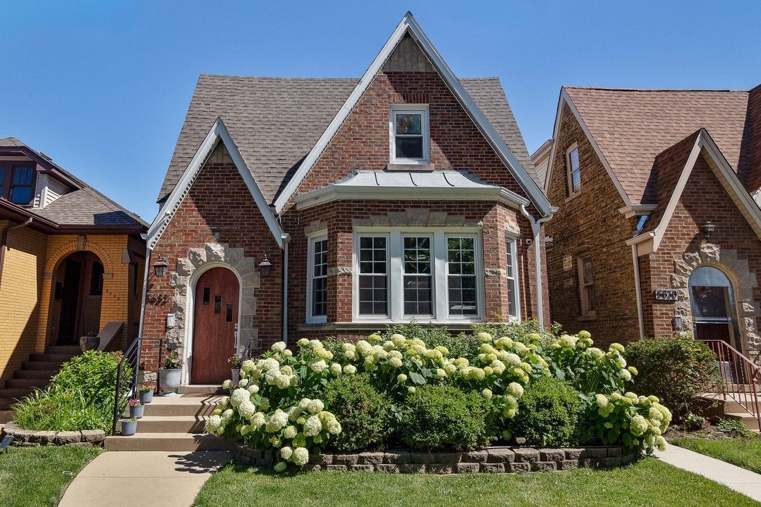 House in Chicago, Illinois, United States 1 - 18618273