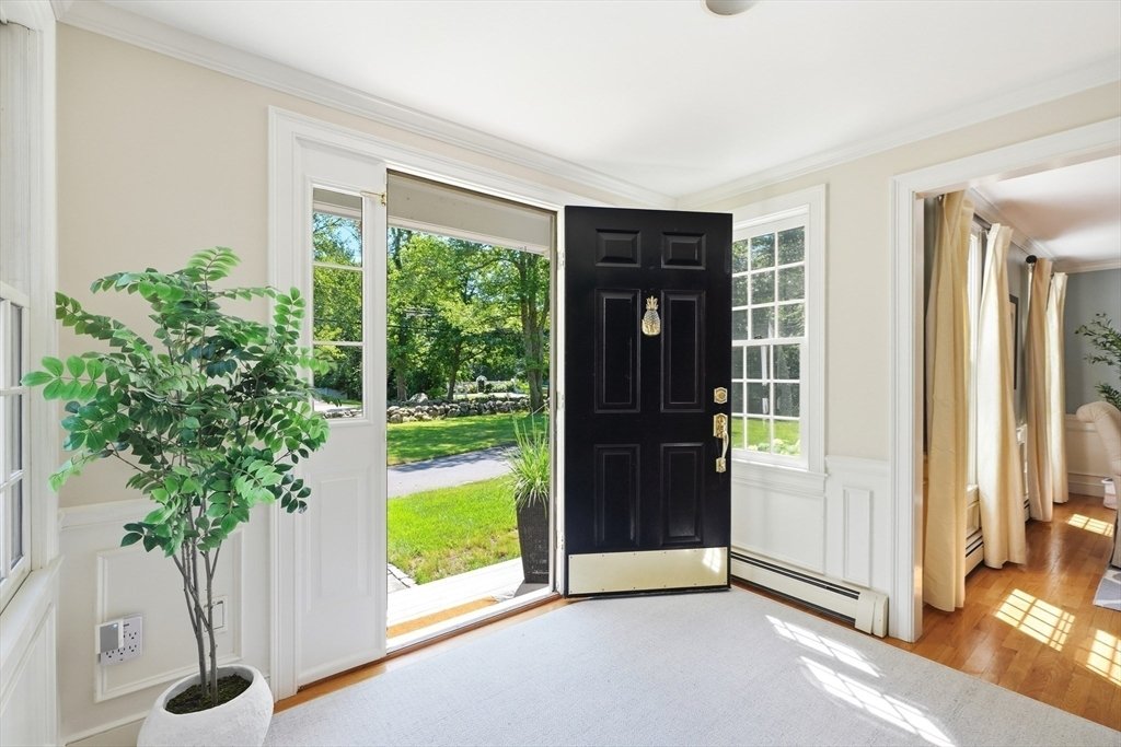 House in Norwell, Massachusetts, United States 4 - 18619986