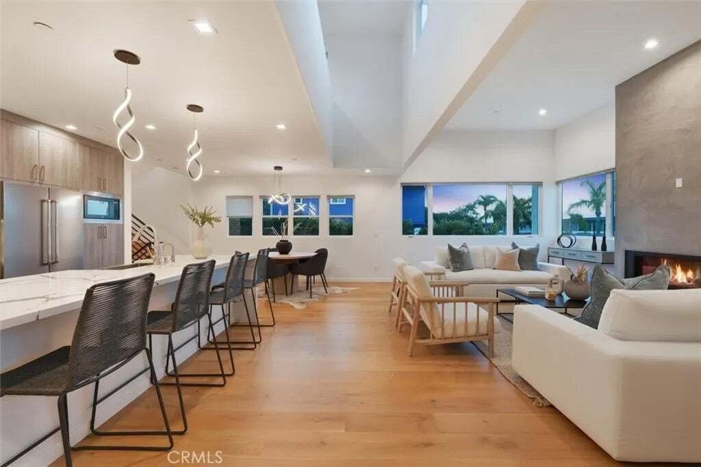Townhouse in Manhattan Beach, California, United States 1 - 18088862