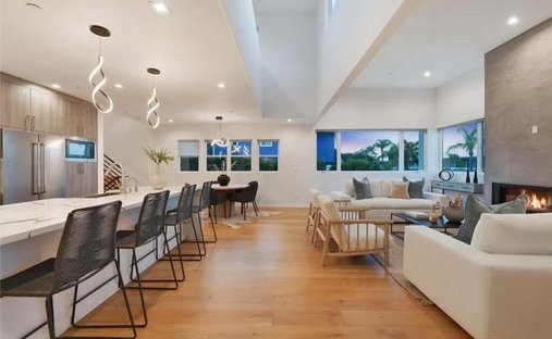 Townhouse in Manhattan Beach, California, United States 1