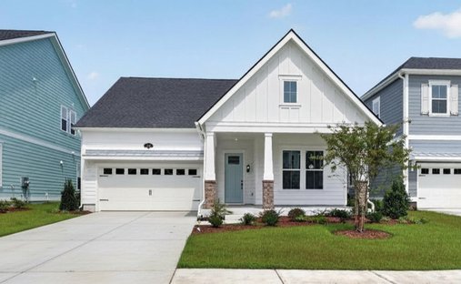 Casa en Myrtle Beach, Carolina del Sur, Estados Unidos 1