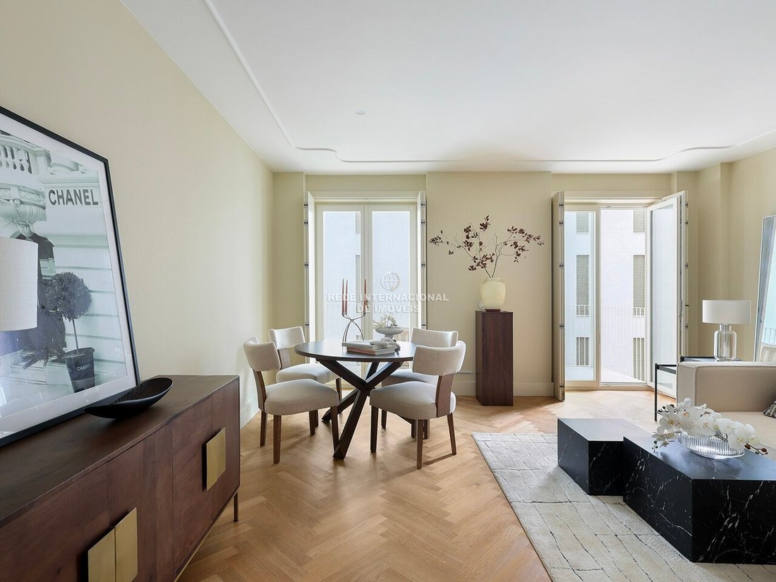 Apartamento en São Vicente, Lisboa, Portugal 2 - 17500890