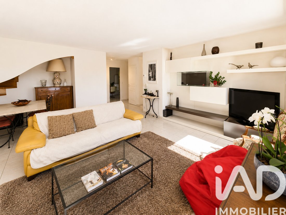 Apartment in Gare, Annecy, France 5 - 18221680