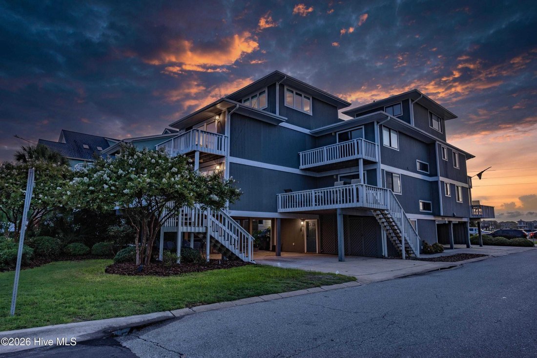 House in Wrightsville Beach, North Carolina, United States 2 - 18619718