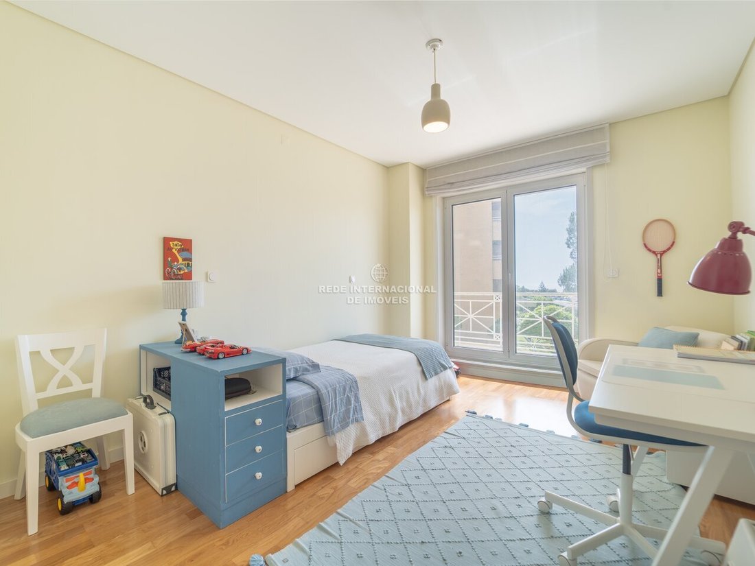 Apartment in Aldoar, Foz do Douro e Nevogilde, Porto District, Portugal 3 - 18099104