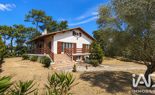 Maison à Biscarrosse, Nouvelle-Aquitaine, France 1