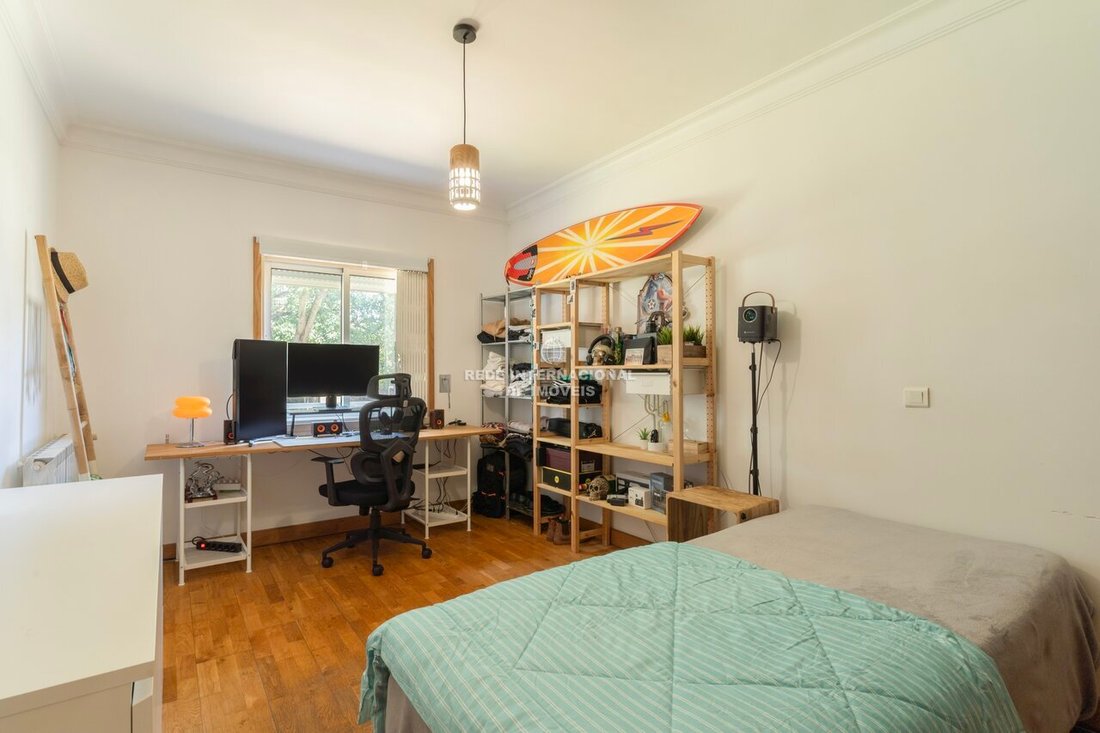 Apartment in Lumiar, Lisbon, Portugal 3 - 18259388
