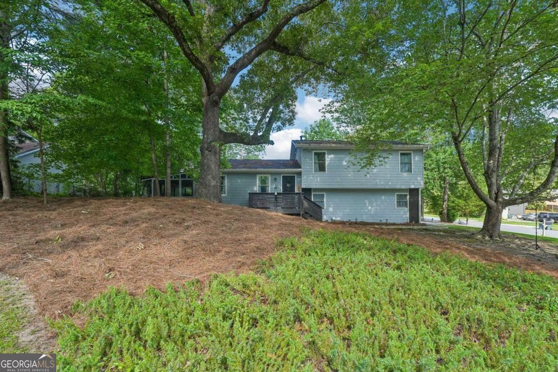 Haus in Marietta, Georgia, Vereinigte Staaten 5 - 18617332