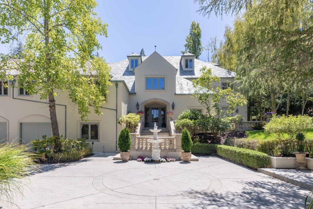 House in Burlingame, California, United States 1 - 18615692