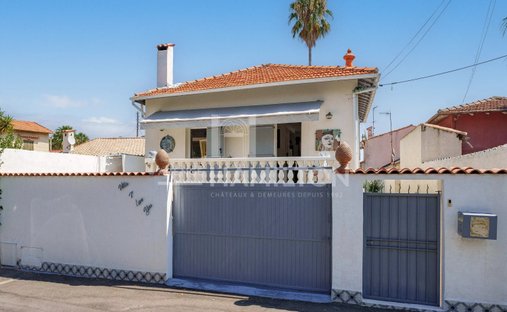 Casa en Cannes, Provenza-Alpes-Costa Azul, Francia 1
