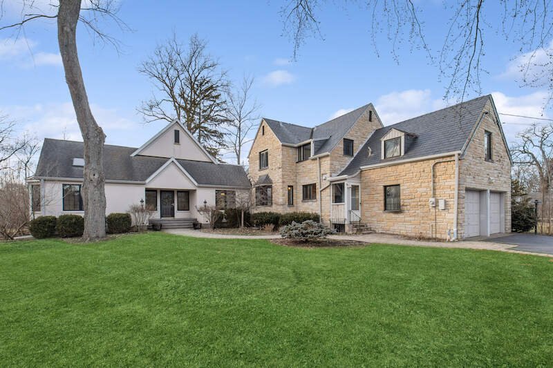 House in Winnetka, Illinois, United States 1 - 18593831