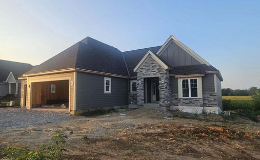 Casa a Genesee, Wisconsin, Stati Uniti 1