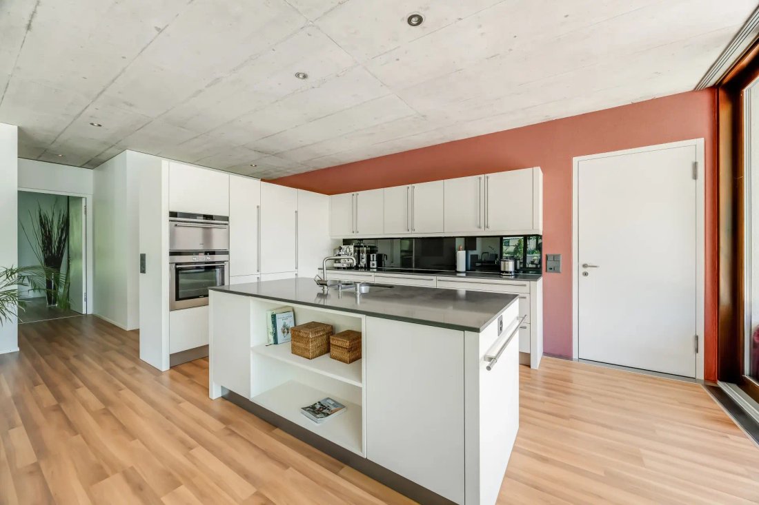 Apartment in Ingenbohl, Schwyz, Switzerland 4 - 18621199