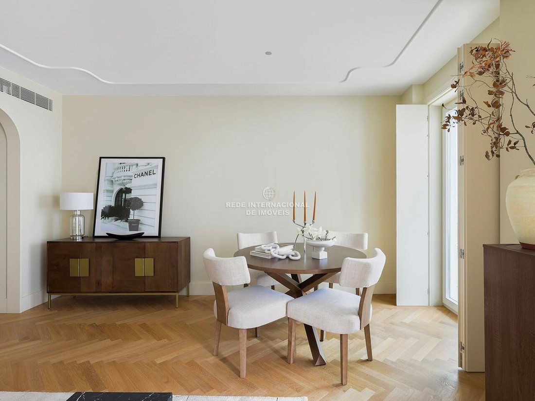 Apartment in Sao Vicente, Lisbon, Portugal 5 - 17500890